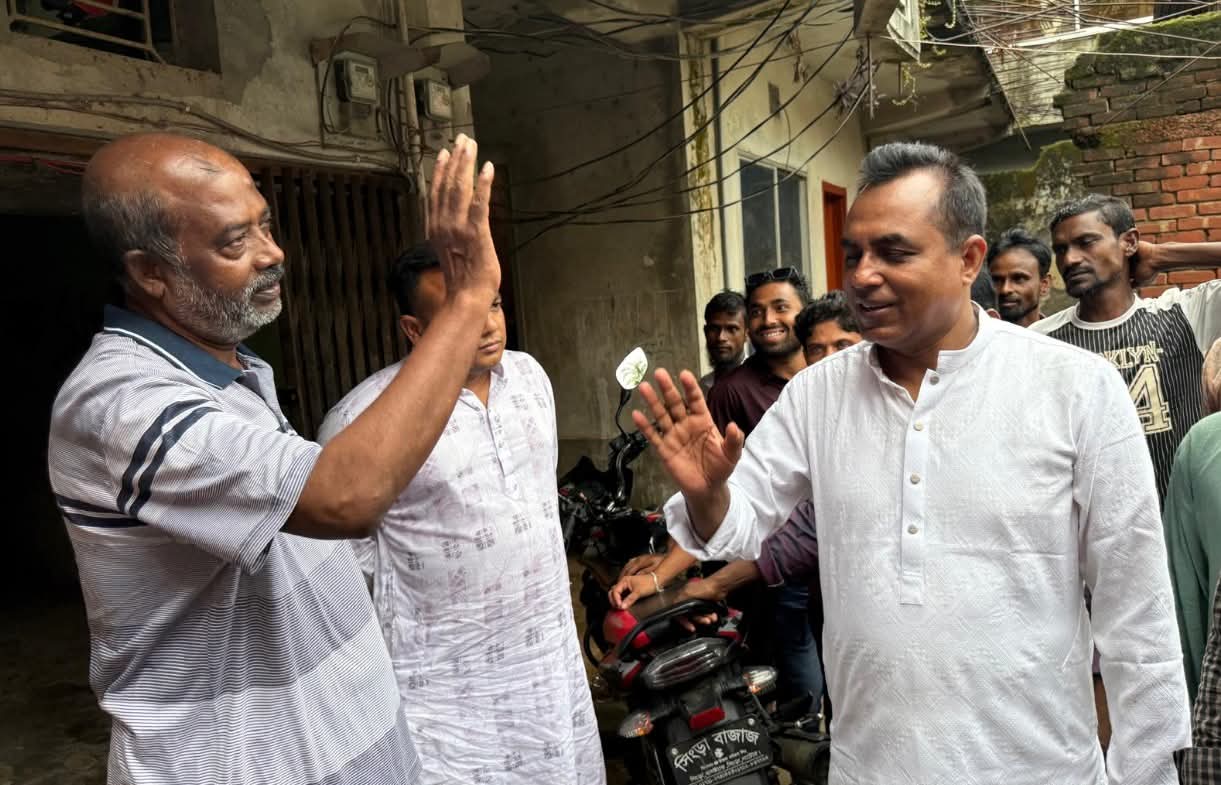 রায়গঞ্জের কামাল হোসেন ওয়েস্টার্ন অস্ট্রেলিয়া বিএনপির প্রথম আহ্বায়ক নির্বাচিত