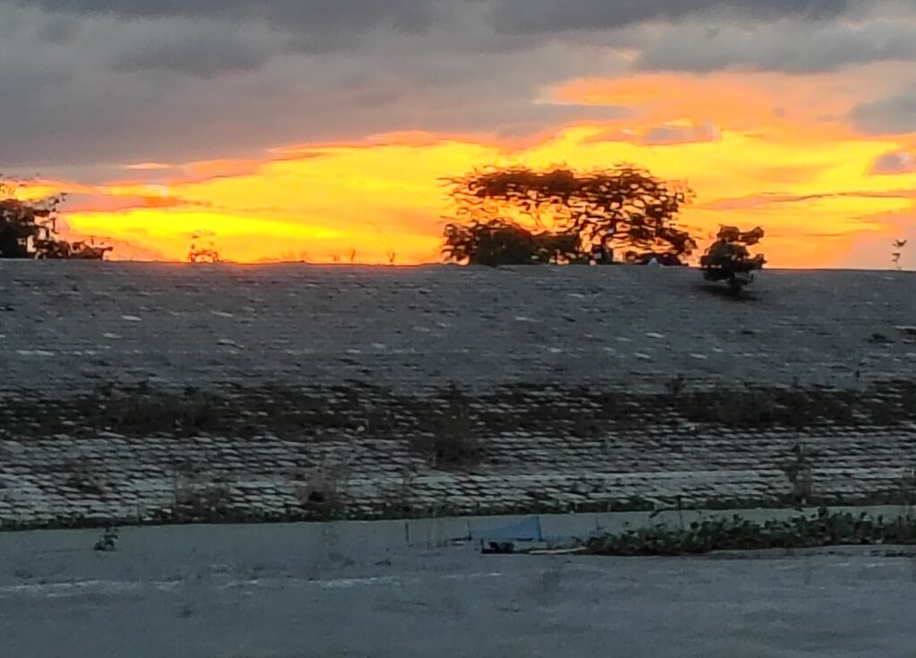 সিরাজগঞ্জের আবহাওয়া