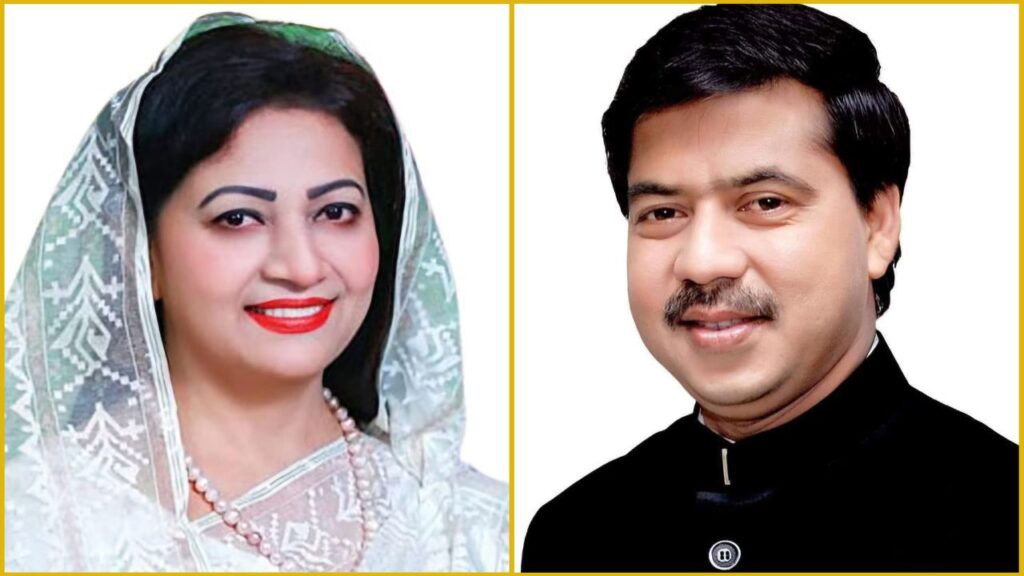 সিরাজগঞ্জের সাবেক ২ এমপিসহ ৫১ জনের নামে মামলা