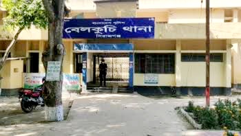 পুকুরে মাছ ধরা নিয়ে বেলকুচিতে সংঘর্ষ
