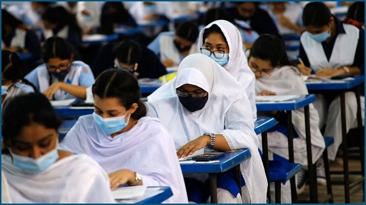 এইচএসসি পরীক্ষা চলাকালীন সিরাজগঞ্জে কোচিং সেন্টার বন্ধে গণবিজ্ঞপ্তি