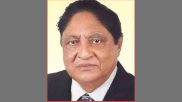 এমপি আব্দুল মান্নান তালুকদার