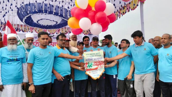 জুলাই গণঅভ্যুত্থান