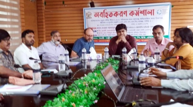 মৈত্রী পল্লী উন্নয়ন