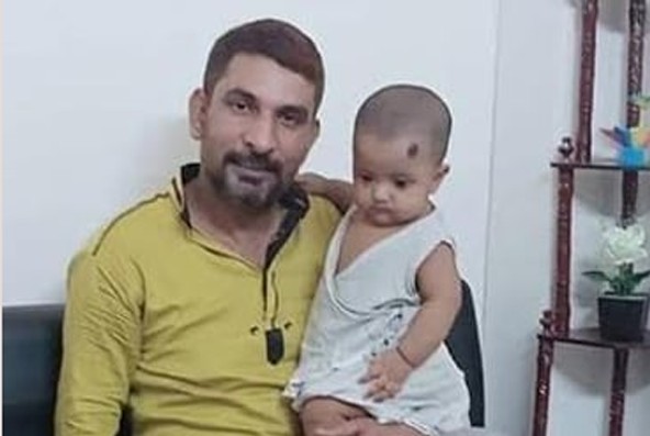 জুলাই গণঅভ্যুত্থানে সিরাজগঞ্জের শহীদ রঞ্জুর স্মৃতি স্তম্ভ উদ্বোধন