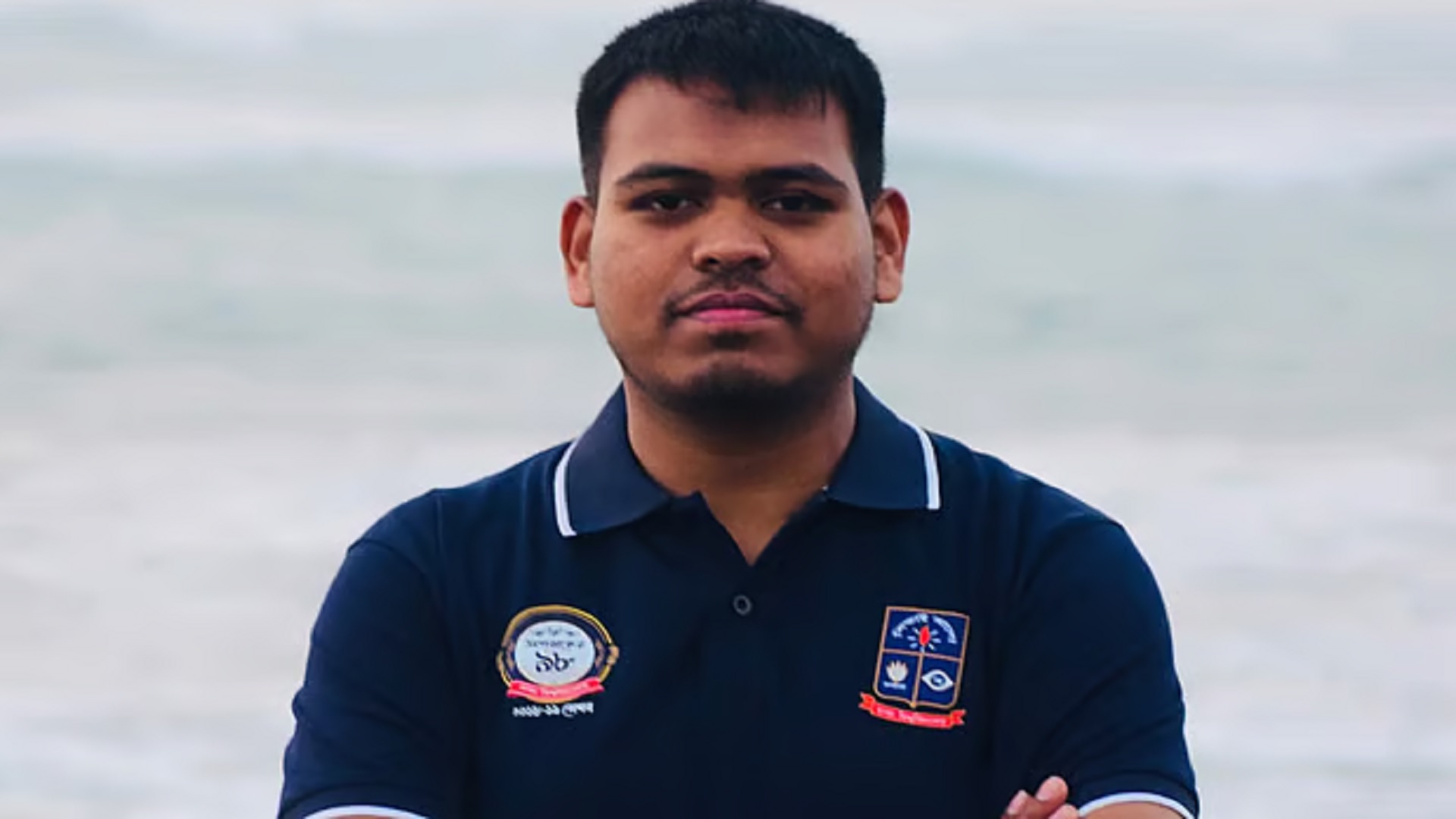 বহিষ্কারাদেশ প্রত্যাহার, স্বপদে এনসিপিতে ফিরলেন সিরাজগঞ্জের মাহিন সরকার