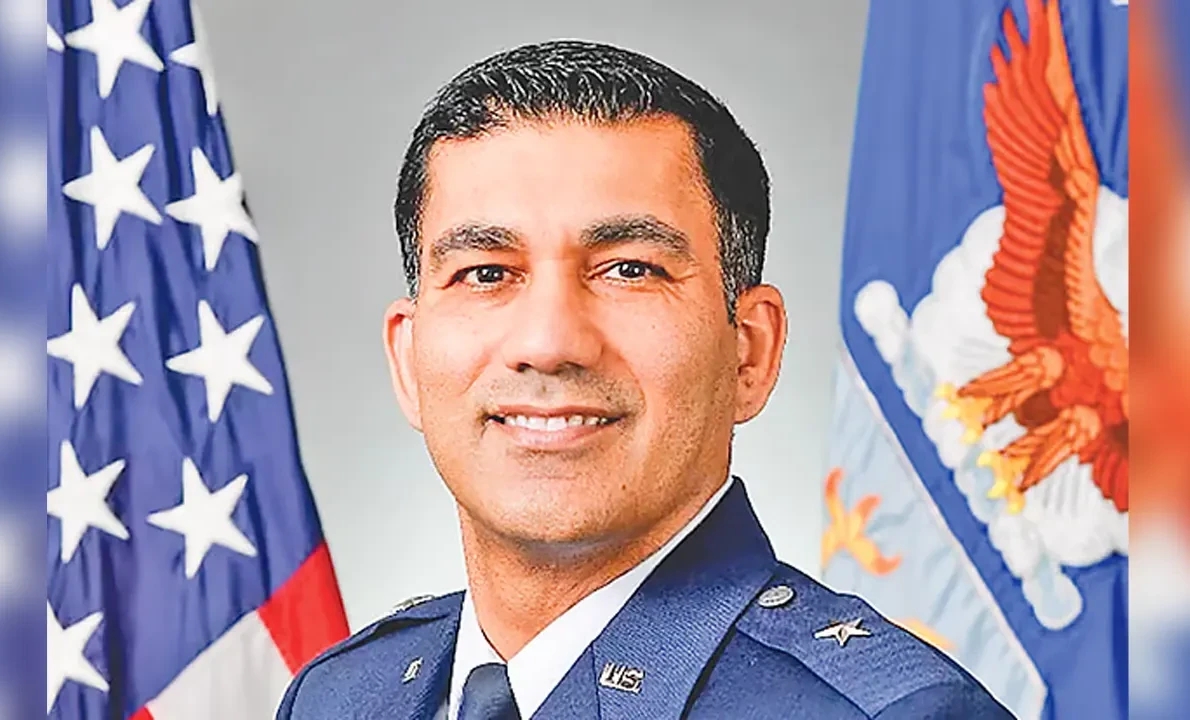 মার্কিন সেনাবাহিনীর অন্যতম শীর্ষপদে সিরাজগঞ্জের সন্তান শরিফুল