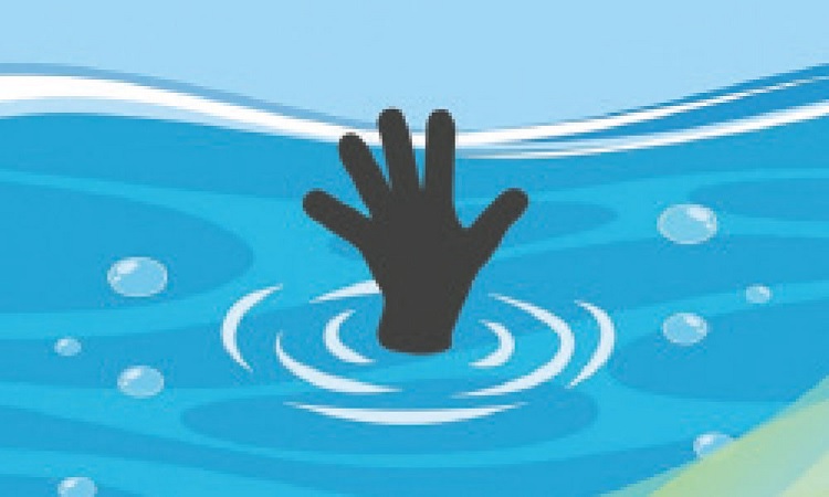 তাড়াশে পুকুরে ডুবে কিশোরীর মৃত্যু