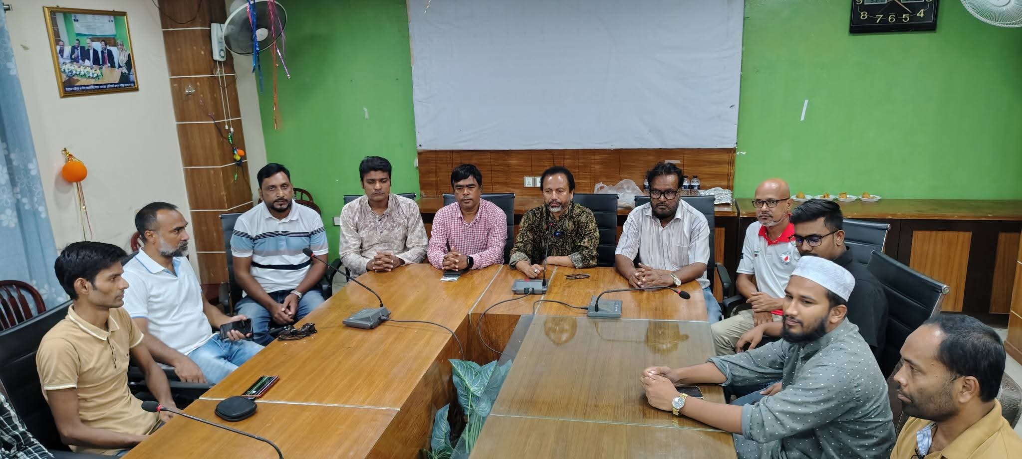 বিএনপি মিডিয়া সেল