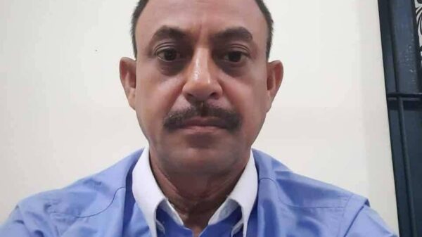 সিরাজগঞ্জ সরকারি কলেজে নতুন অধ্যক্ষ