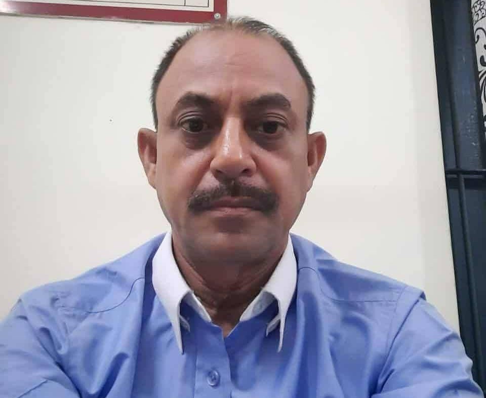 সিরাজগঞ্জ সরকারি কলেজে নতুন অধ্যক্ষ