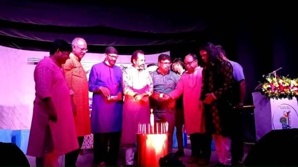 নাট্যচক্র সিরাজগঞ্জ