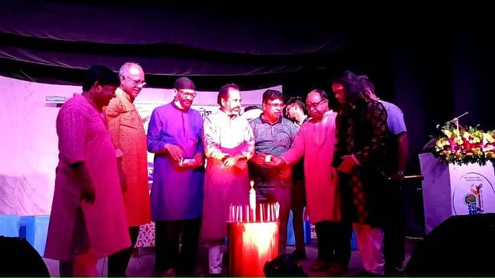 নাট্যচক্র সিরাজগঞ্জ