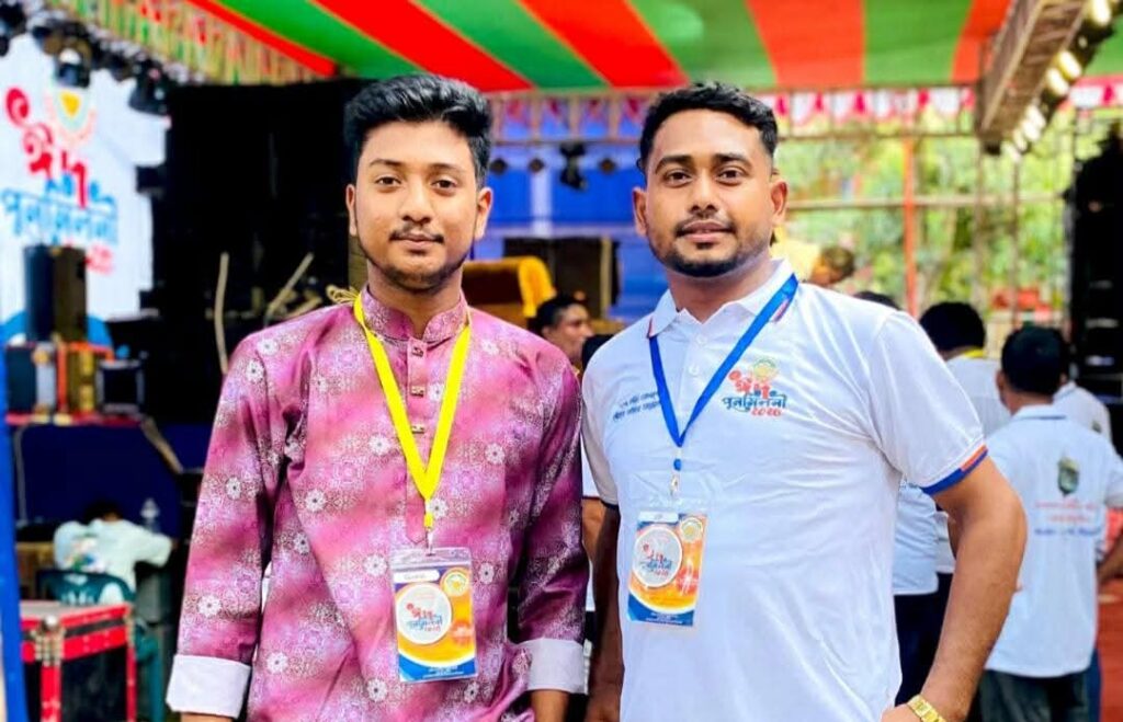 ছাত্রদলের কমিটি, সিরাজগঞ্জ সরকারি কলেজ