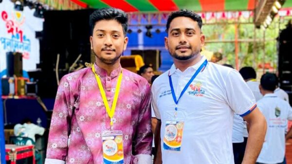 ছাত্রদলের কমিটি, সিরাজগঞ্জ সরকারি কলেজ