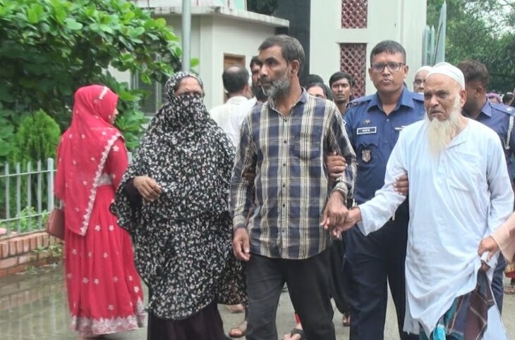 আদালত সিরাজগঞ্জ