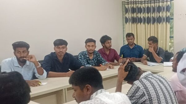 ফ্রিল্যান্সার ট্রেনিং সিরাজগঞ্জ