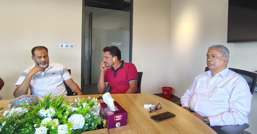 সিরাজগঞ্জ ইকোনমিক জোন