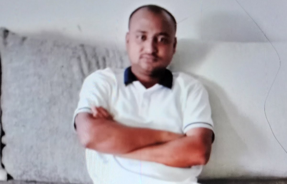 ৩ মাস পর সিরাজগঞ্জে এলো লিবিয়ায় নিহত নাজমুলের লাশ