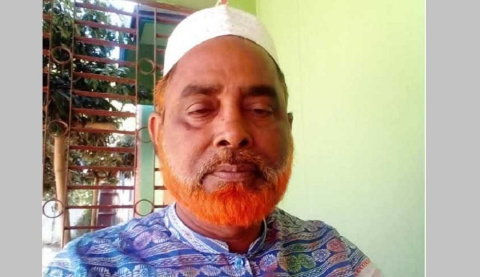 বিএনপি নেতা নিহত