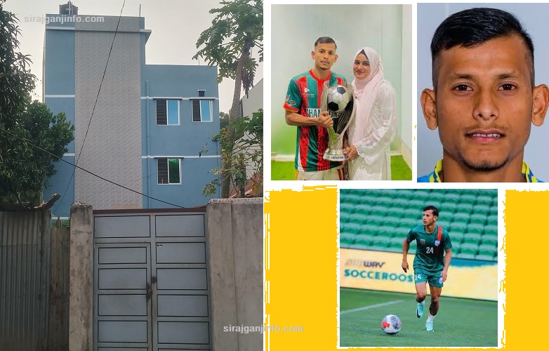 ফয়সাল আহমেদ ফাহিম