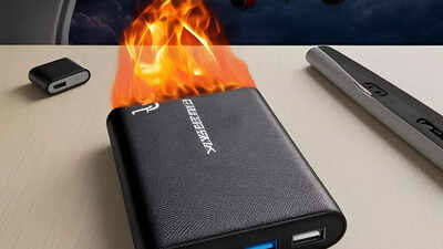 পাওয়ার ব্যাংক