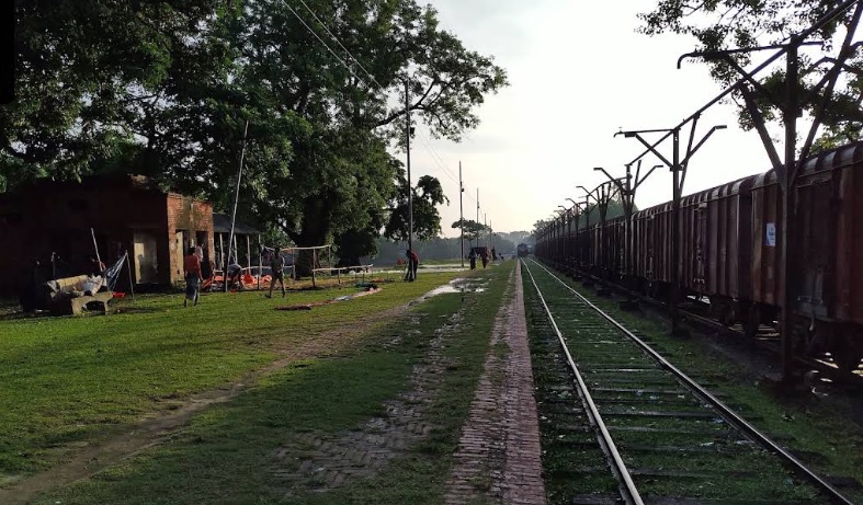 রায়পুর স্টেশন