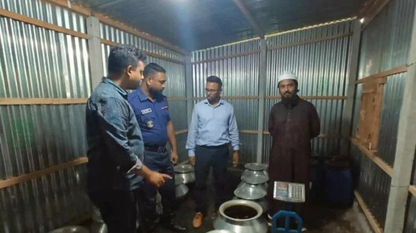 ভোক্তা অধিকার