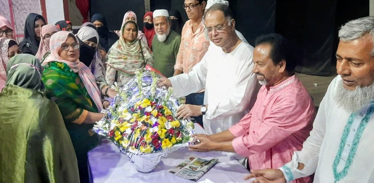 শহীদ জিয়া দেশের শিক্ষা ও উন্নয়নের বুনিয়াদ গড়েছিলেন: টুকু