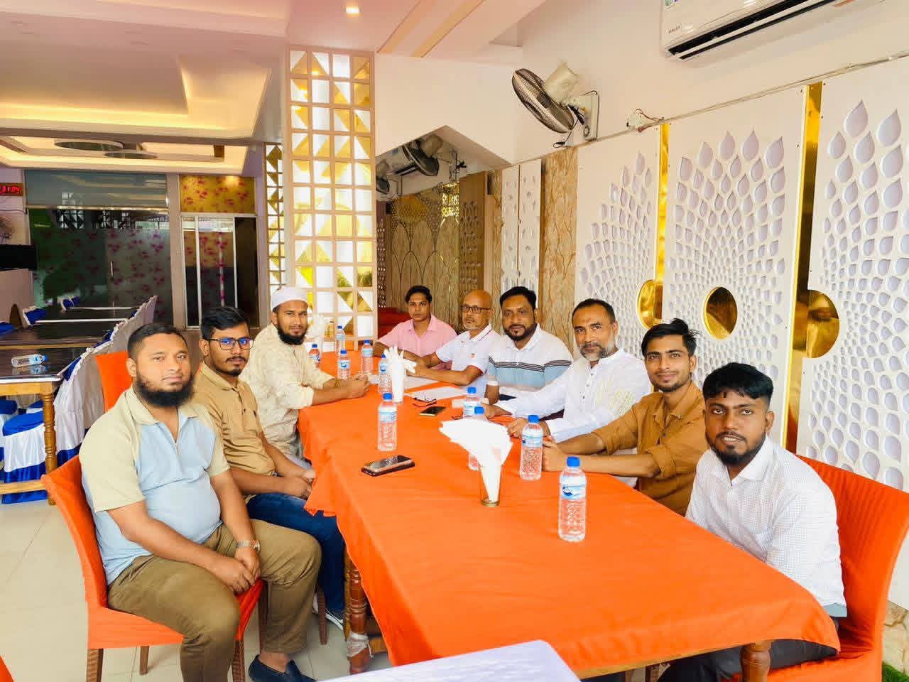 জিয়া সাইবার ফোর্স