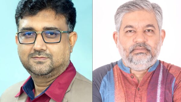 মনোনয়ন দিয়েছে এবি পার্টি