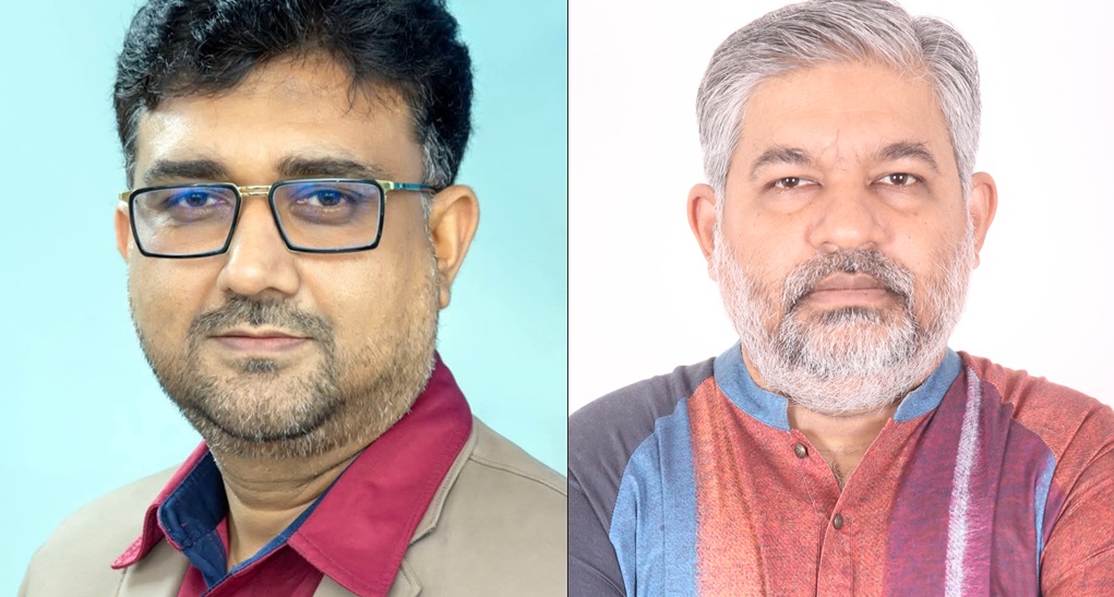 মনোনয়ন দিয়েছে এবি পার্টি