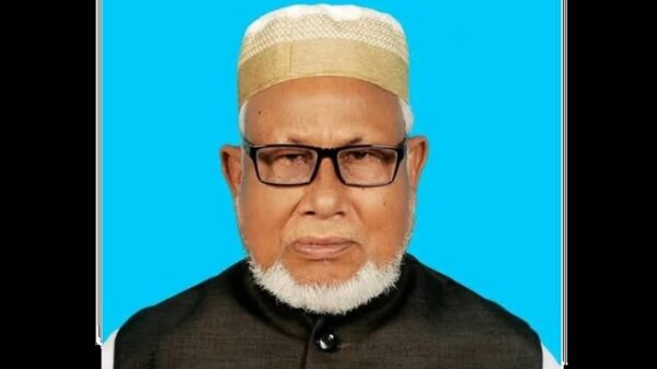 এনায়েতপুর থানা আওয়ামী লীগ সভাপতি