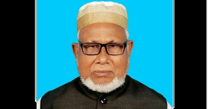 এনায়েতপুর থানা আওয়ামী লীগ সভাপতি