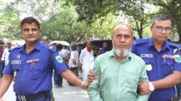 বেলকুচিতে শাশুড়ি হত্যায় গৃহবধুকে মৃত্যুদণ্ডের আদেশ