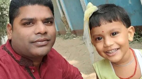 উল্লাপাড়া উপজেলায় পৃথক দুটি সড়ক দুর্ঘটনায়