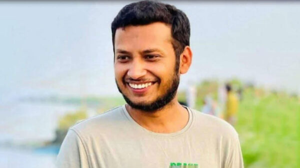 দুর্ঘটনায় প্রকৌশলী নিহত