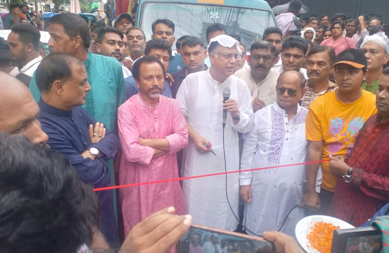 টুকু দুর্গাপূজা