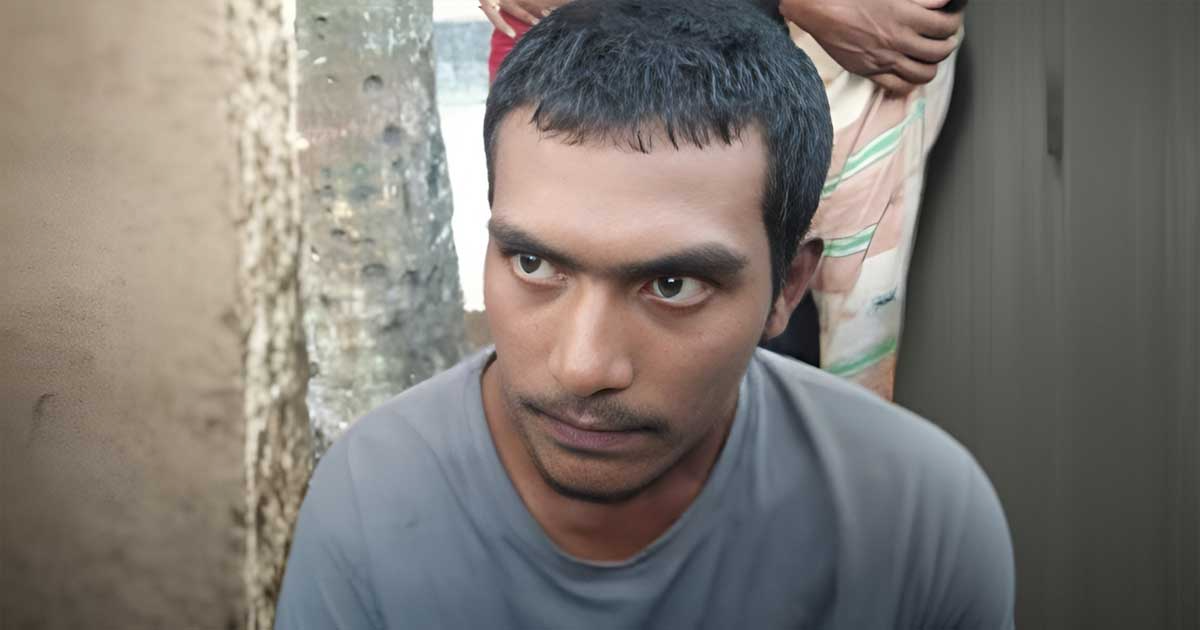 তাড়াশে বিকাশের দোকানে খেলনা পিস্তল দিয়ে ছিনতাইয়ের চেষ্টা, যুবক আটক