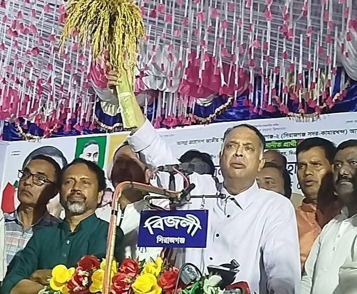 ইকবাল হাসান মাহমুদ টুকু