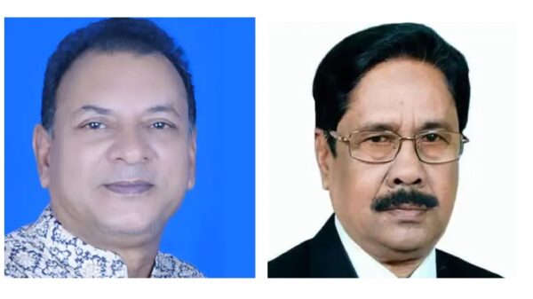 সিরাজগঞ্জের বহিষ্কৃত দুই বিএনপি নেতা