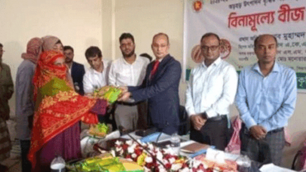 সিরাজগঞ্জে প্রান্তিক কৃষকদের