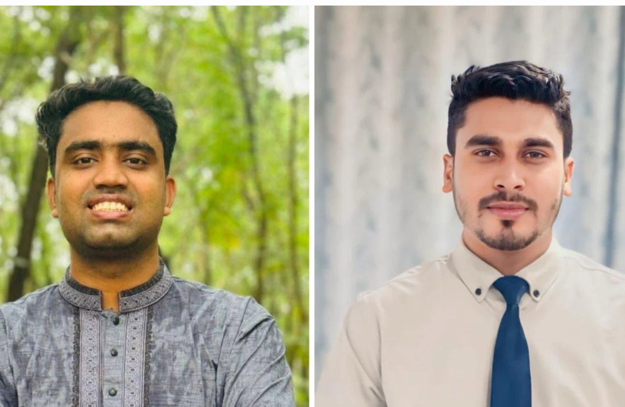 জাহাঙ্গীরনগর বিশ্ববিদ্যালয়ে সিরাজগঞ্জ জেলা ছাত্রকল্যাণ সমিতি’র নতুন কমিটি