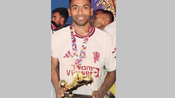 মাহবুব আলম পিয়ার