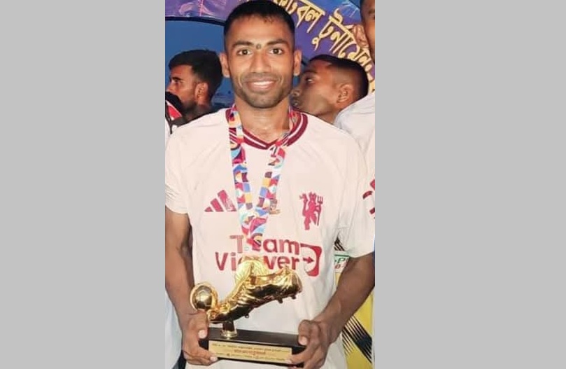 মাহবুব আলম পিয়ার