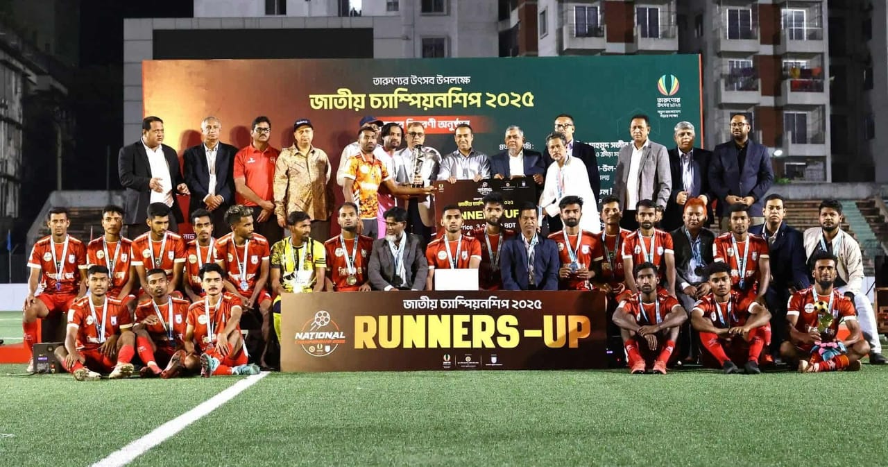 সিরাজগঞ্জ জেলা দল