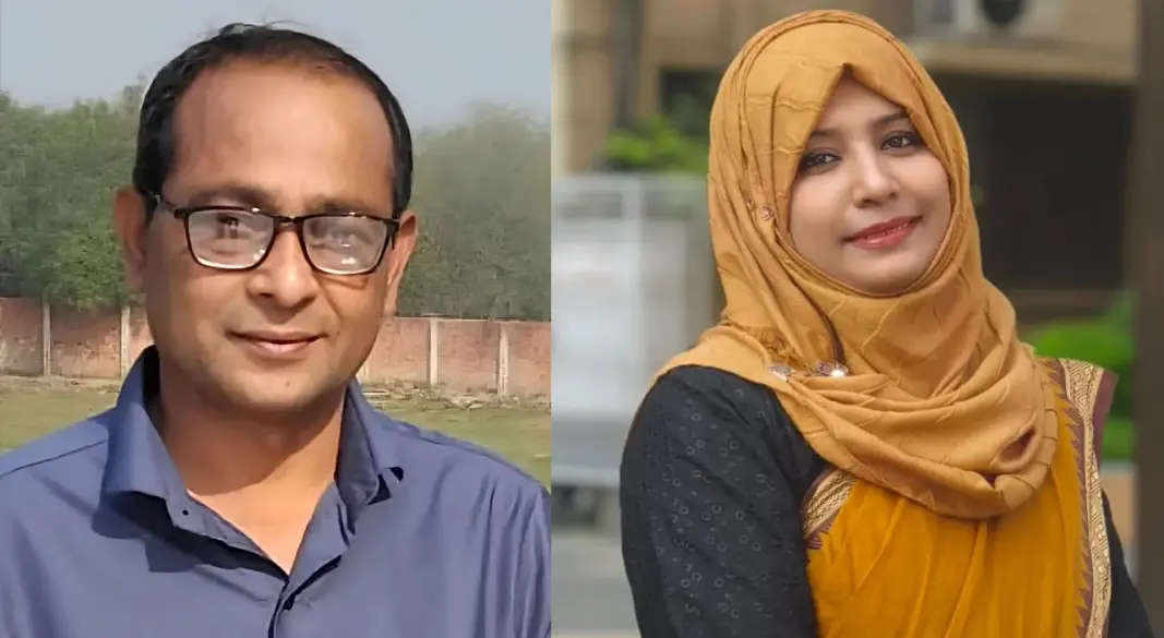 ২০০৭ সালের বিসিএসের চাকরি ২০২৬ এ পেলেন সিরাজগঞ্জের মোহাম্মদ ওয়াজকুরনী