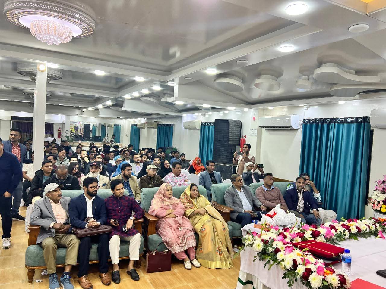 যমুনা ক্লাব