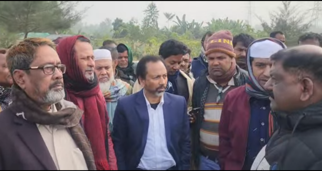 সিরাজগঞ্জে আসছেন তারেক রহমান