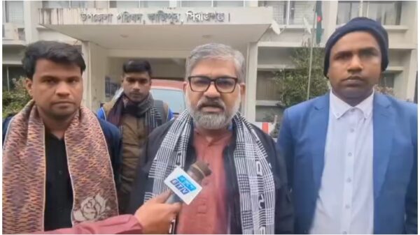 পরিকল্পিত এলাকা বানাতে চান এবি পার্টির তামীম